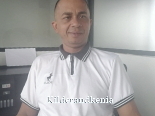 Kilderandkenia