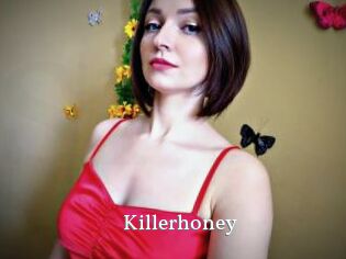 Killerhoney