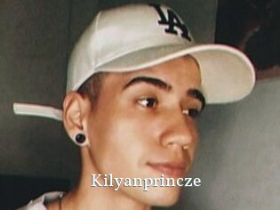 Kilyanprincze
