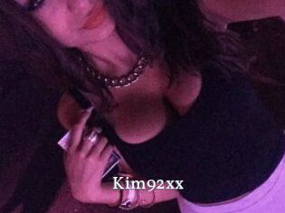 Kim92xx