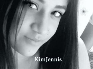 KimJennis