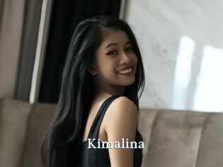 Kimalina
