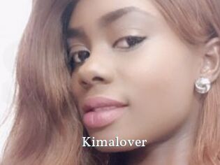 Kimalover
