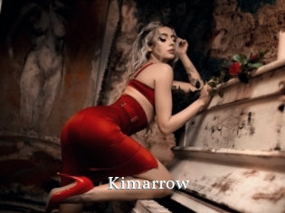 Kimarrow