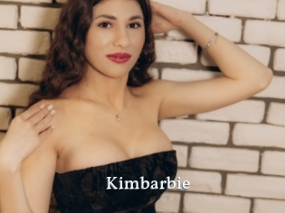 Kimbarbie