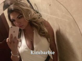 Kimbarbie