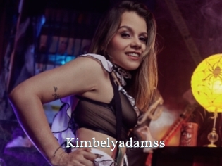 Kimbelyadamss