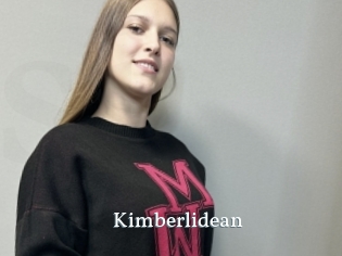 Kimberlidean