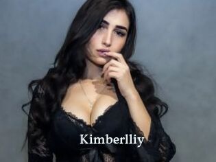 Kimberlliy