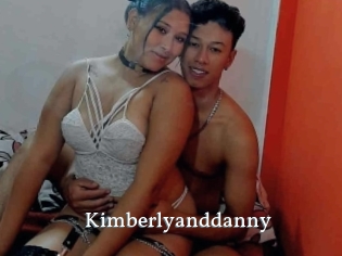Kimberlyanddanny