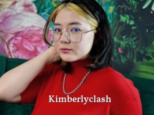 Kimberlyclash
