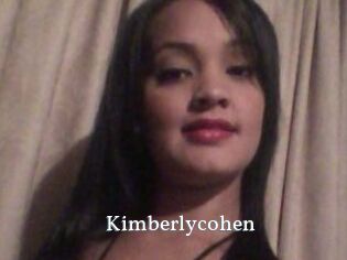 Kimberlycohen