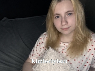 Kimberlylean