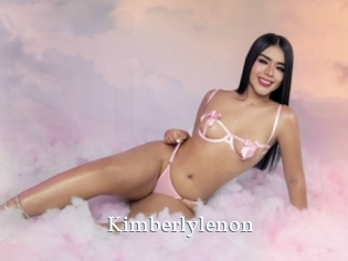 Kimberlylenon