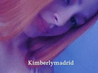 Kimberlymadrid