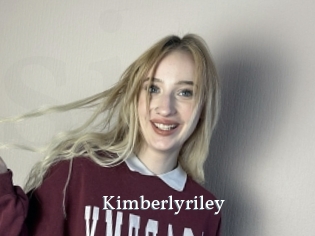 Kimberlyriley
