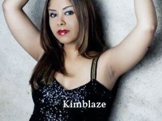 Kimblaze