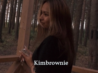 Kimbrownie