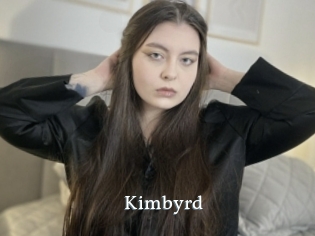 Kimbyrd