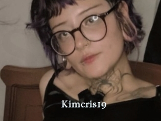 Kimcris19