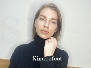 Kimcrofoot