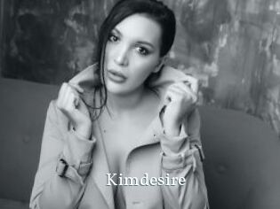 Kimdesire