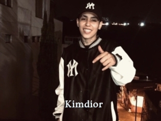 Kimdior