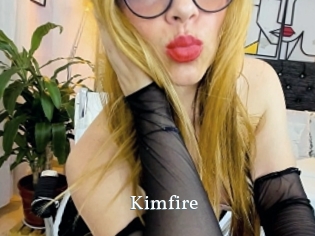 Kimfire
