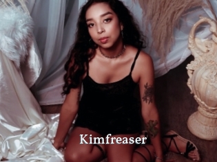Kimfreaser