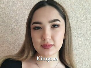 Kimgras