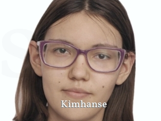 Kimhanse