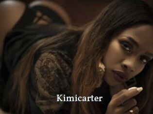 Kimicarter