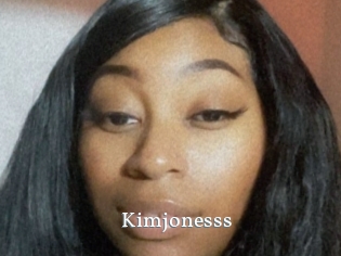 Kimjonesss