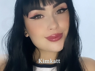 Kimkatt