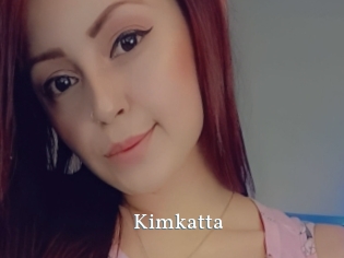 Kimkatta