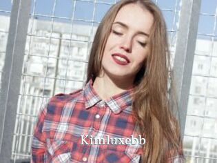 Kimluxebb