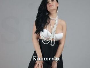 Kimmevan