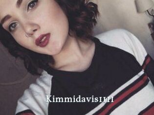 Kimmidavis1111