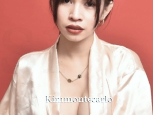 Kimmontecarlo