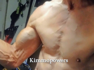 Kimmopowers