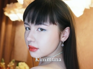 kimmuna SexyIdol