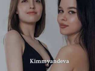Kimmyandeva