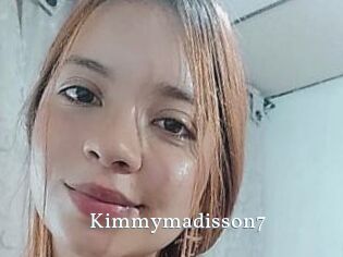 Kimmymadisson7