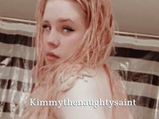 Kimmythenaughtysaint