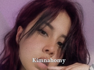 Kimnahomy