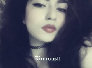 Kimroastt