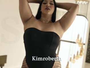 Kimroberth