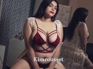 Kimrousset