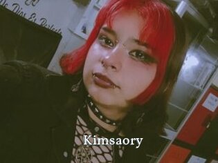 kimsaory SexyIdol
