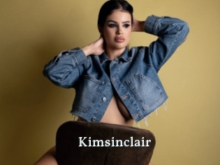 Kimsinclair